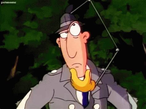 inspector gadget gif|inspector gadget complete series.